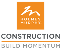 Holmes Murphy Construction