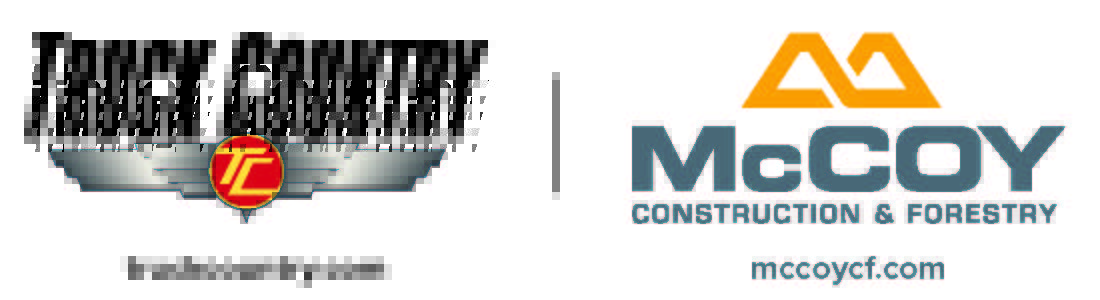 Truck Country | McCoy Construction and Forestry