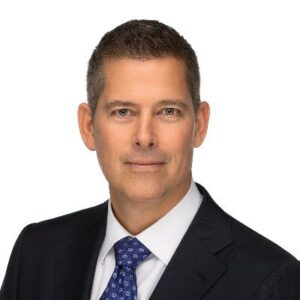 Former Wisconsin Congressman Sean Duffy set to become next